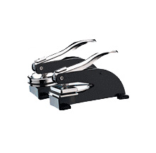 Ideal Model M Desk Seal (1 x 2)