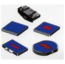 Replacement Pad for Ideal 4000-B, 5000-B and B/5500-B