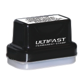 UF-5721 - Pre-Inked Stamp