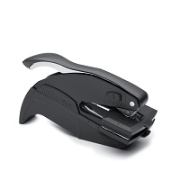 Trodat Embossing Seal 1" x 2" Rectangular  Black or Chrome