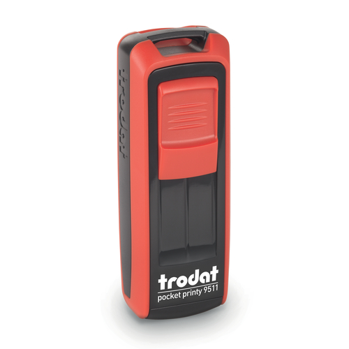 Trodat 9511 Pocket Printy